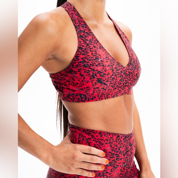 Sports Bra - Picture 2 of 4